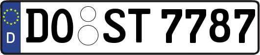 DO-ST7787