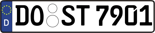 DO-ST7901