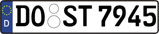 DO-ST7945