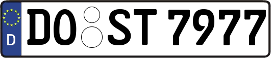 DO-ST7977