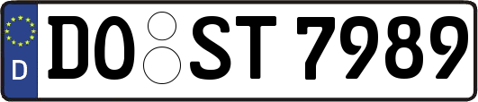 DO-ST7989