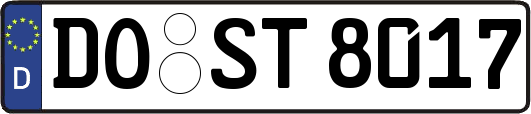 DO-ST8017