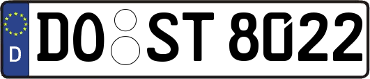 DO-ST8022