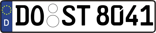 DO-ST8041