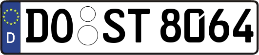 DO-ST8064