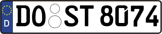 DO-ST8074