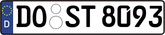 DO-ST8093