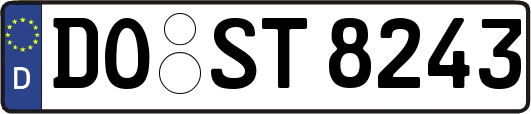 DO-ST8243
