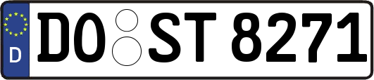 DO-ST8271