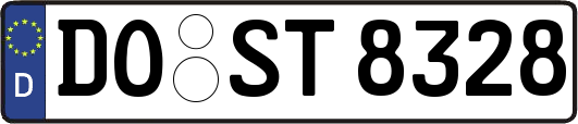 DO-ST8328