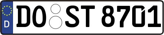 DO-ST8701