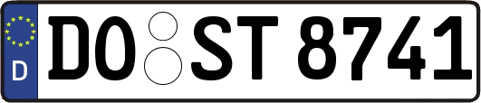 DO-ST8741