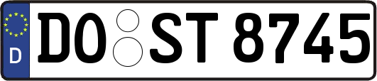 DO-ST8745