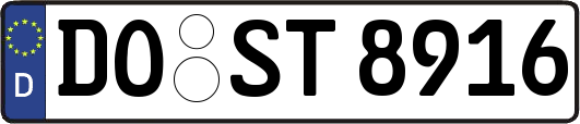 DO-ST8916