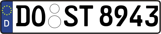 DO-ST8943