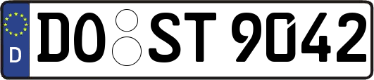 DO-ST9042