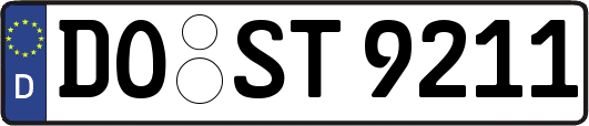 DO-ST9211