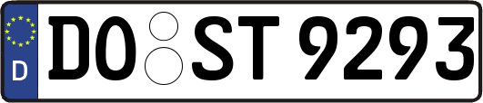 DO-ST9293