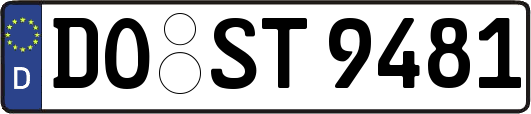 DO-ST9481