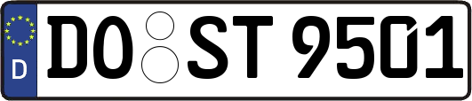DO-ST9501
