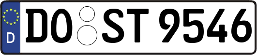 DO-ST9546