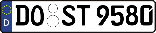 DO-ST9580