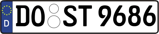 DO-ST9686