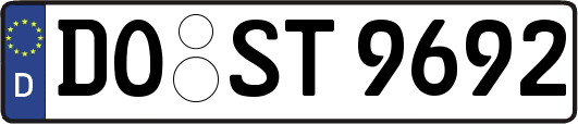 DO-ST9692
