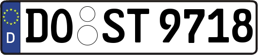DO-ST9718