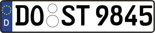 DO-ST9845