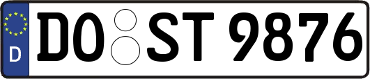 DO-ST9876