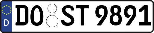 DO-ST9891