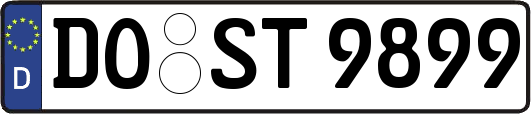 DO-ST9899