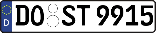 DO-ST9915