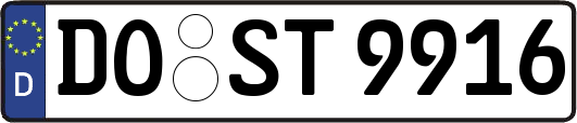 DO-ST9916