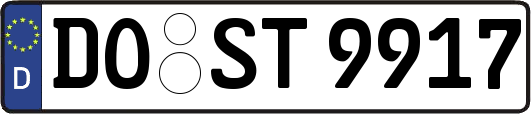 DO-ST9917
