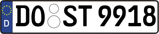 DO-ST9918