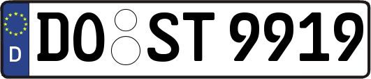 DO-ST9919
