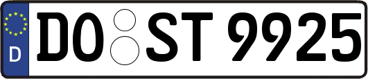 DO-ST9925