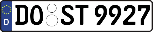 DO-ST9927