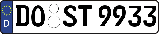 DO-ST9933