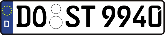 DO-ST9940