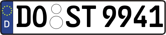 DO-ST9941