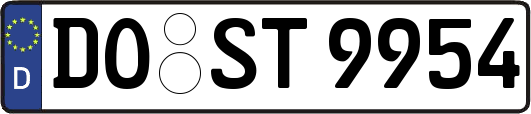 DO-ST9954