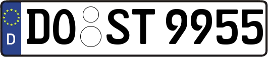 DO-ST9955