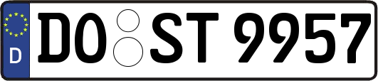 DO-ST9957