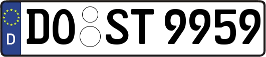 DO-ST9959
