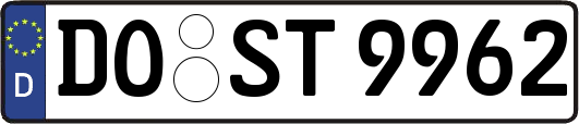 DO-ST9962