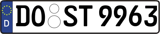 DO-ST9963