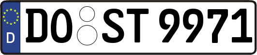DO-ST9971